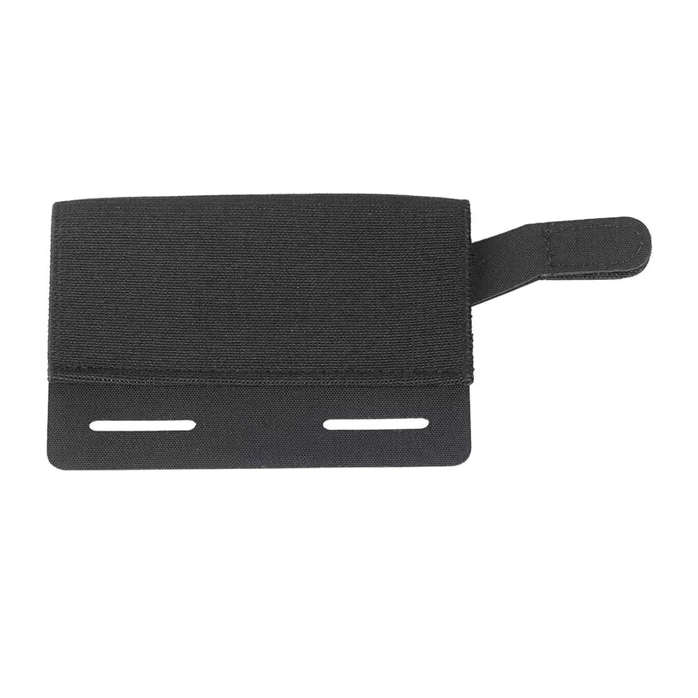 Blue Force Gear Tourniquet Shear Hammock, Black