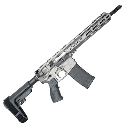 FOSTECH RAPTOR 10.5" 5.56 GRY