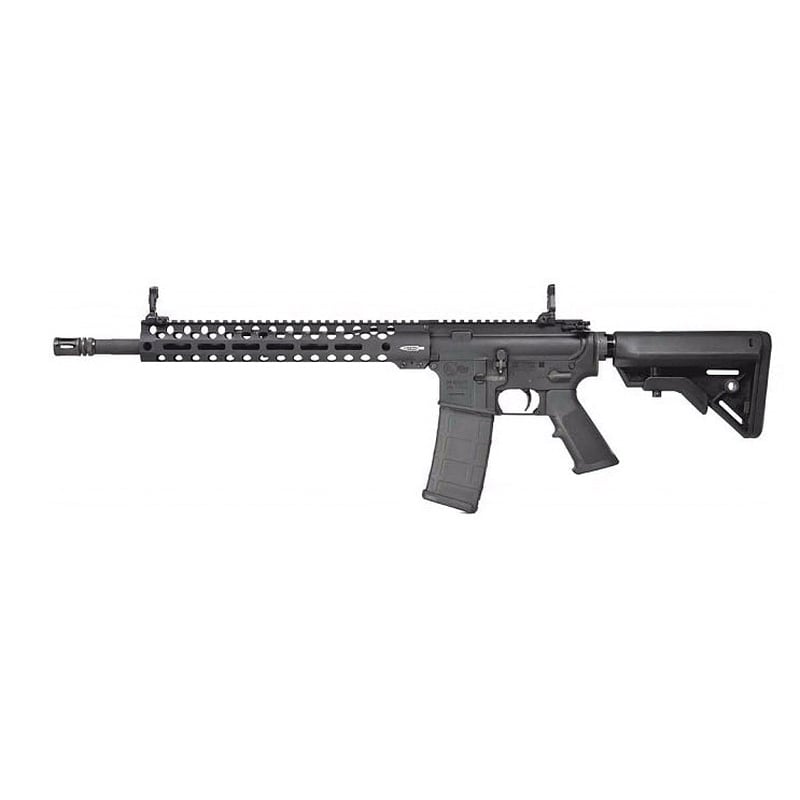 COLT LE CARBINE 223 ENHANCED – PATROL RIFLE 16.1″ 30-SHOT BLK - No Credit Card Fees - Low, flat rate shipping