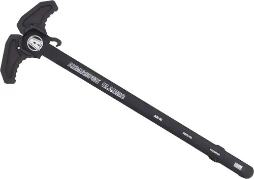 ARMASPEC CLASSIC CHANGING - HANDLE BLACK AR10