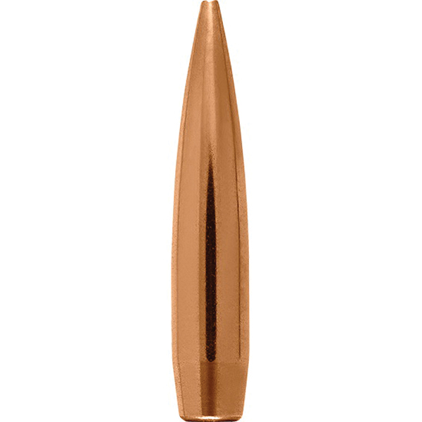 Berger Bullets Long Range BT Target 6.5mm 140 gr Tangent BT Rifle Bullet, 100/box - 26409