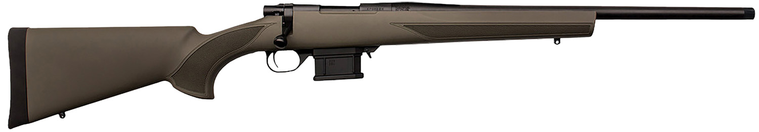Howa M1500 6mm ARC Bolt Action Rifle, 22" Barrel