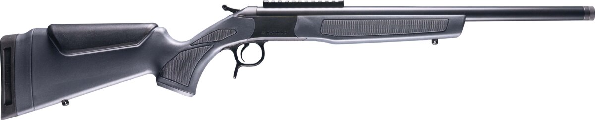 CVA CVM SCOUT 360BH 20B GRY