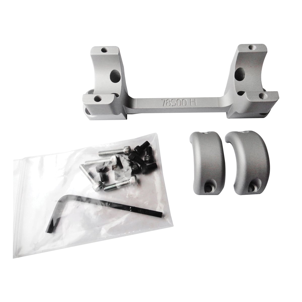 DNZ Game Reaper 1-Piece Scope Mount 30mm 1.06"