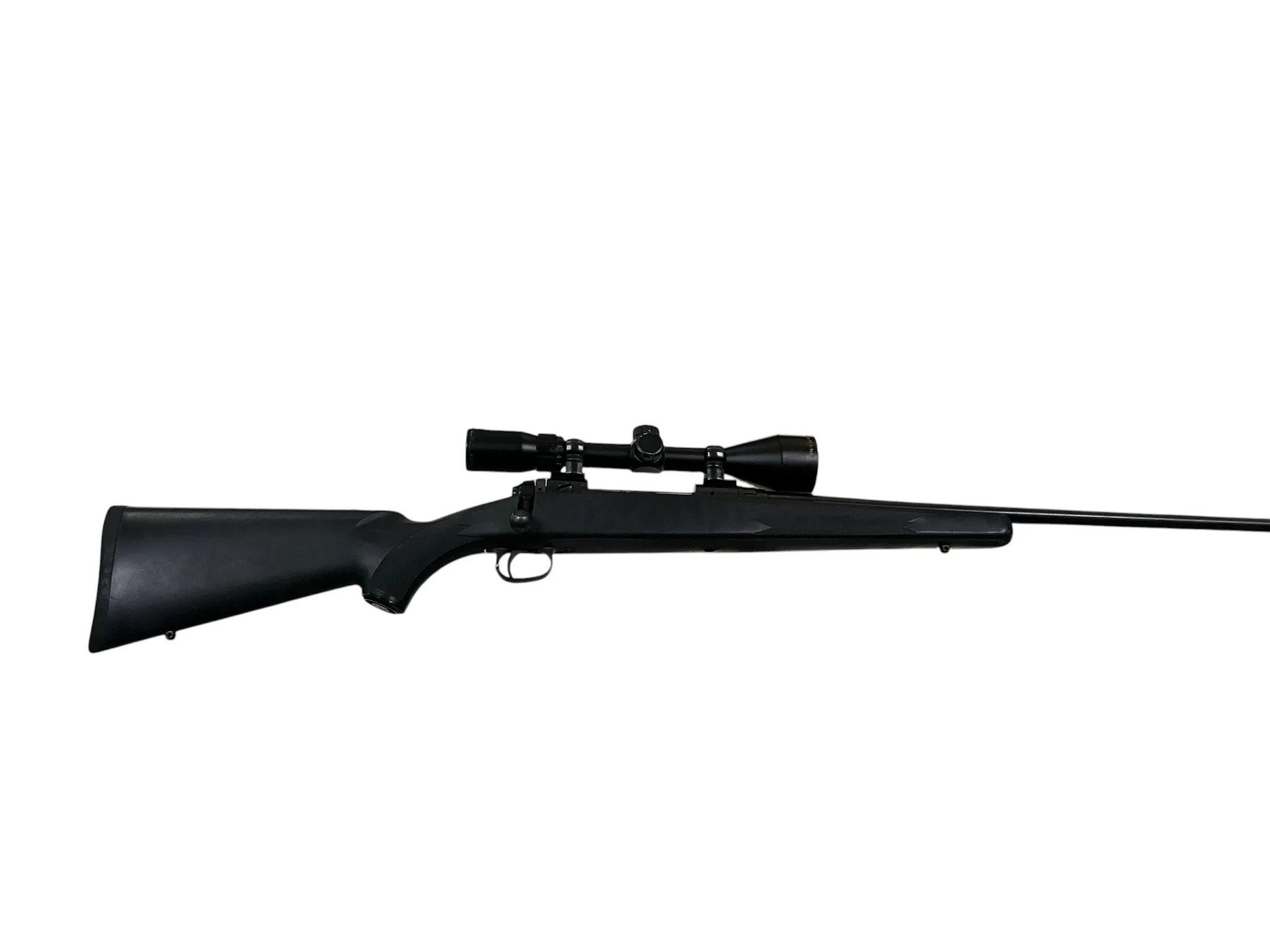 SAVAGE ARMS 110 (Used)