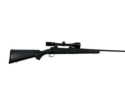 SAVAGE ARMS 110 (Used)
