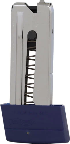WALTHER MAGAZINE GSP500 .32S - 6RD BLUED
