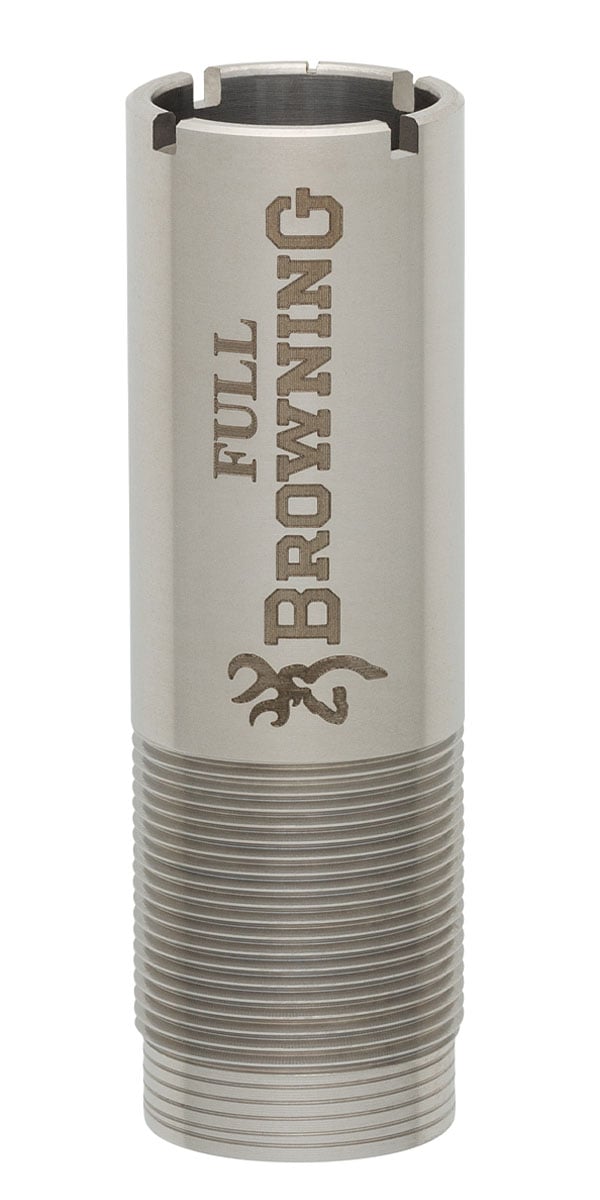 Browning Invector 28 Gauge Modified Standard Flush Fit Choke Tube, Stainless Steel - 1130276
