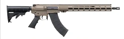 CMMG RESOLUTE MK47