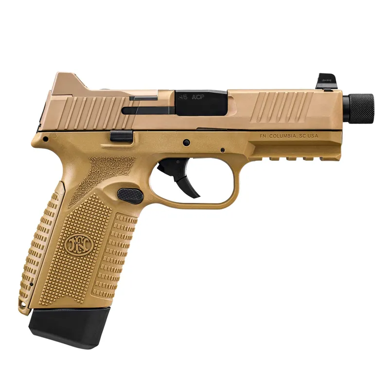 FN 545 TACTICAL [FDE]