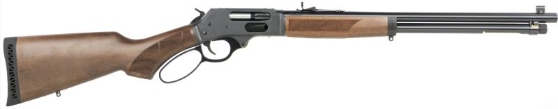 Henry H9 Provider Rifle .38-55 Winchester 20" Blued