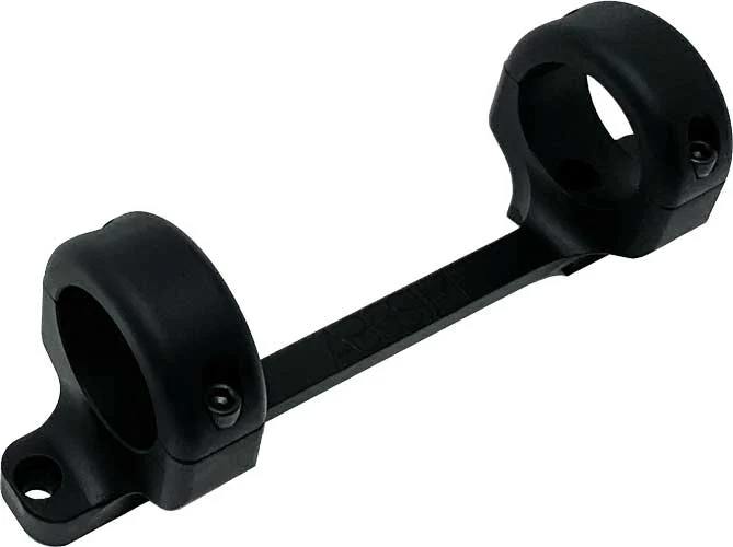 DNZ GAME REAPER INTEGRAL 1-PC - MOUNT BRNG A-BOLT 3 SA MED BLK