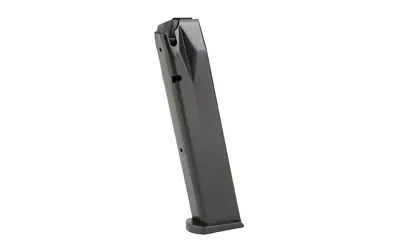 PROMAG CANIK TP9 9MM 20RD BLUE STEEL