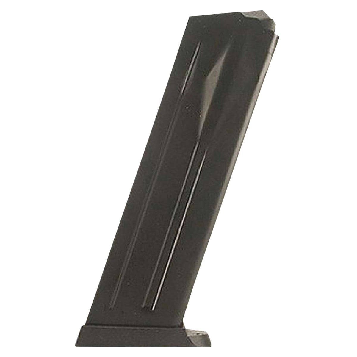 H&K 10rds .45 ACP Black Magazine - Reliable - 50248616
