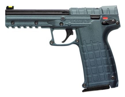 Kel-Tec PMR30 22 Magnum Pistol With Fiber Optic Sights, Northern Lights - PMR30NL