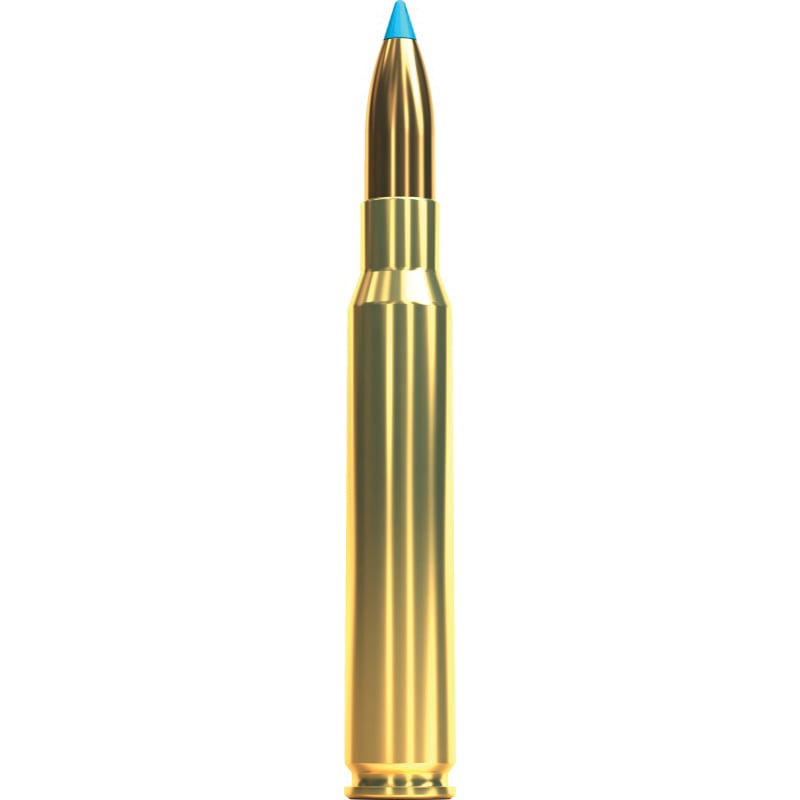 Sellier & Bellot eXergy .30-06 Springfield 165 gr Ammo TAC-EX-Blue - 20rds - SB3006XA