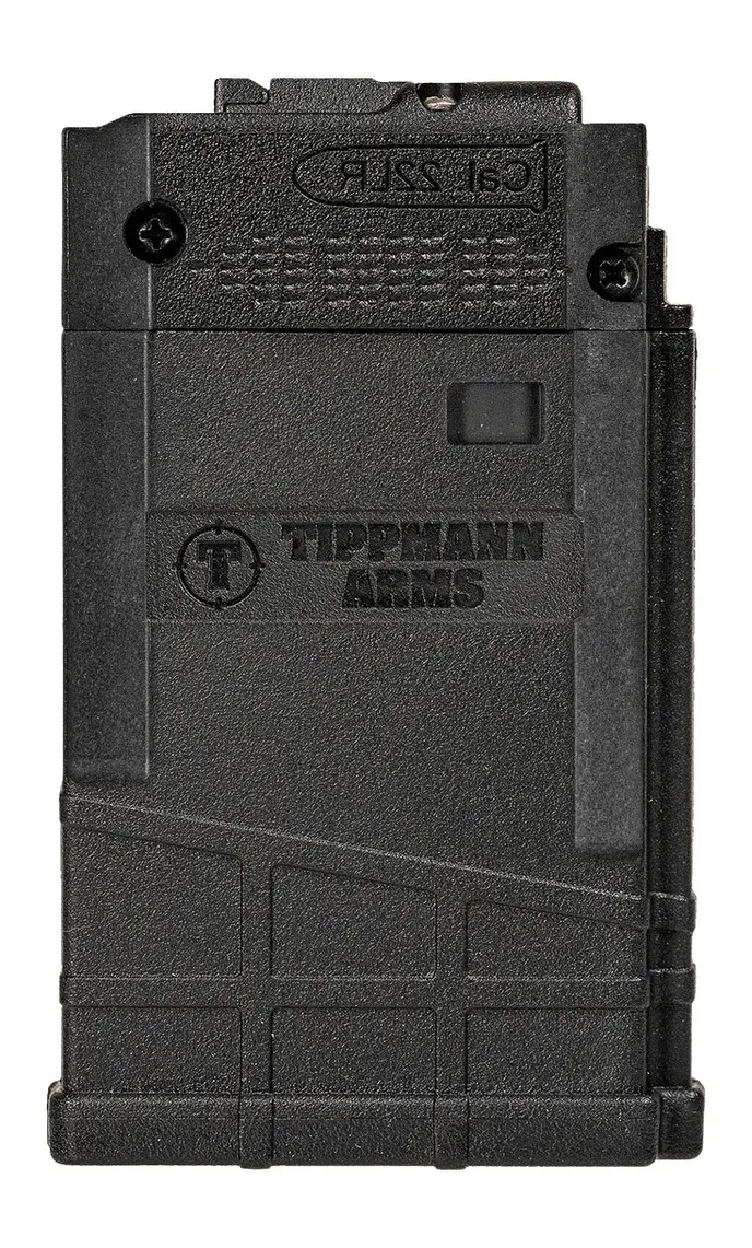 TIPPMANN A201354 CONVERSION KIT MAG 10RD SHORT