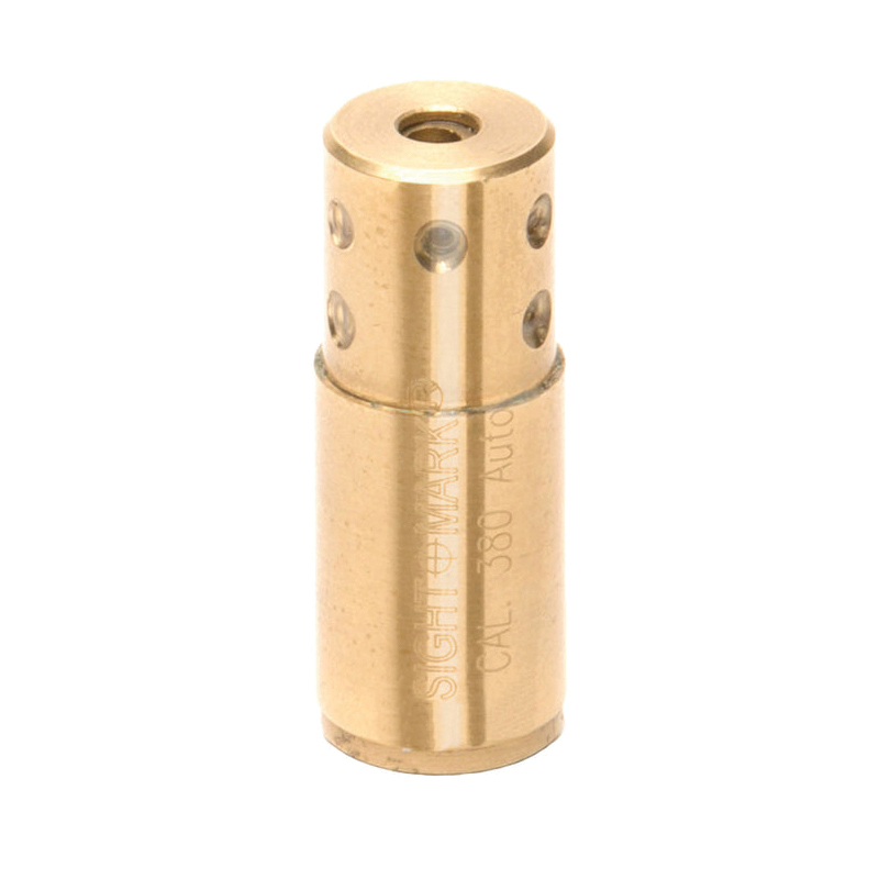 Sightmark .380 ACP Laser Boresight