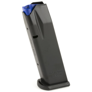 MEC-GAR CZ 75 9mm 17rd Pistol Magazine Black