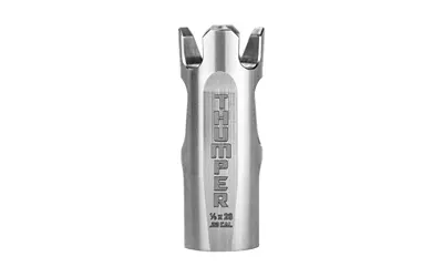 BAD THUMPER MB 22CAL 1/2X28 STS