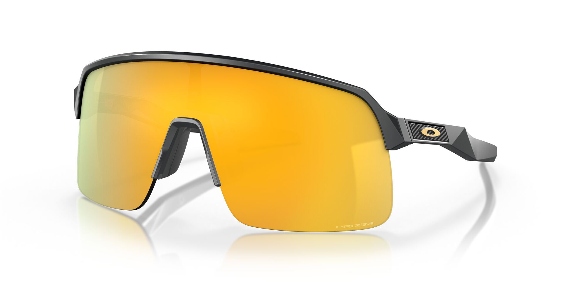 Oakley Sutro Lite - Matte Carbon W/ Prizm 24K Sutro Lite - 946313