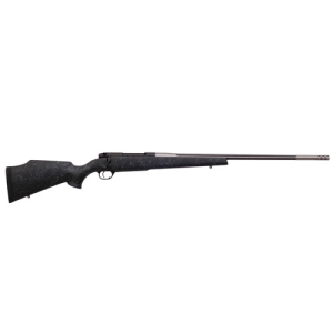 WEATHERBY Mark V AccuMark 6.5 Weatherby RPM 26" 4rd Bolt Rifle w/ Fluted Barrel