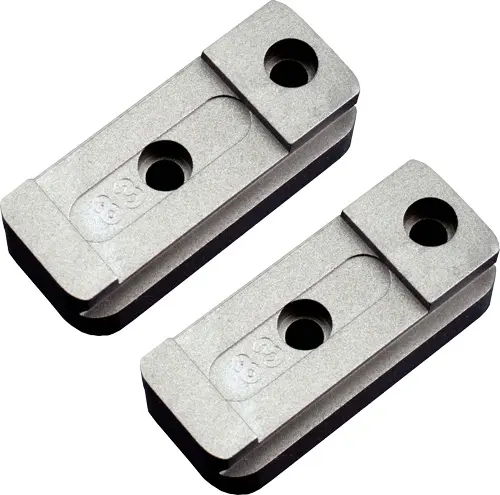 TALLEY STAINLESS STEEL BASE - FOR MARLIN 336/1895/94