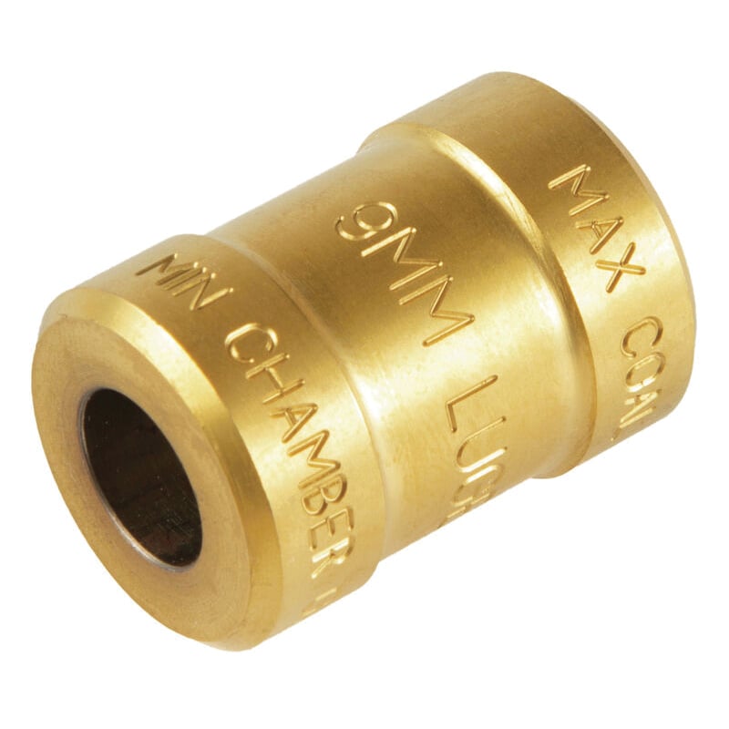 RCBS 9mm Chamber/Case Length Gauge