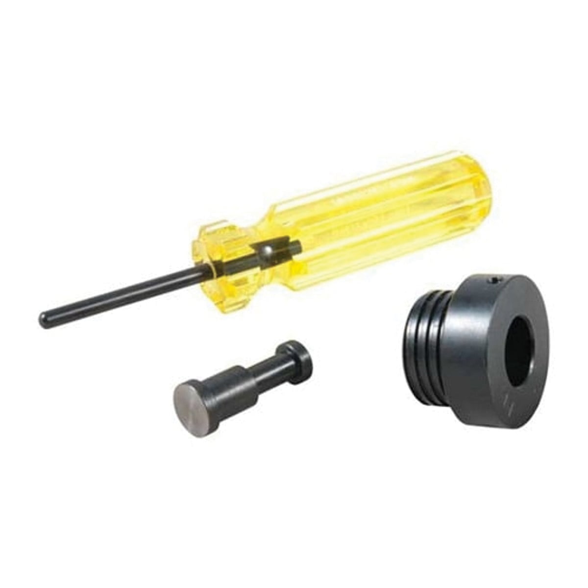 Brownells Garand Threaded Sleeve and Lapping Handle