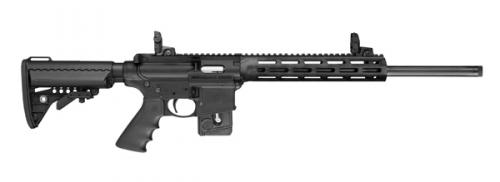 S&W PC M&P15-22 Sport Rifle .22LR 18″ Barrel 10rd Magazine 18″ Barrel - No Credit Card Fees - Low, flat rate shipping