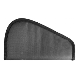 6-7 1/2 REV PISTOL RUG BLK 14X7