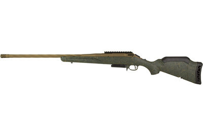 Ruger American Predator G2 7mm-08 Bolt Action Rifle