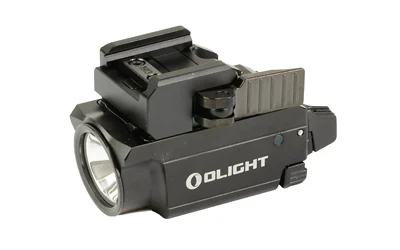Olight Baldr Mini Black Light with Green Laser