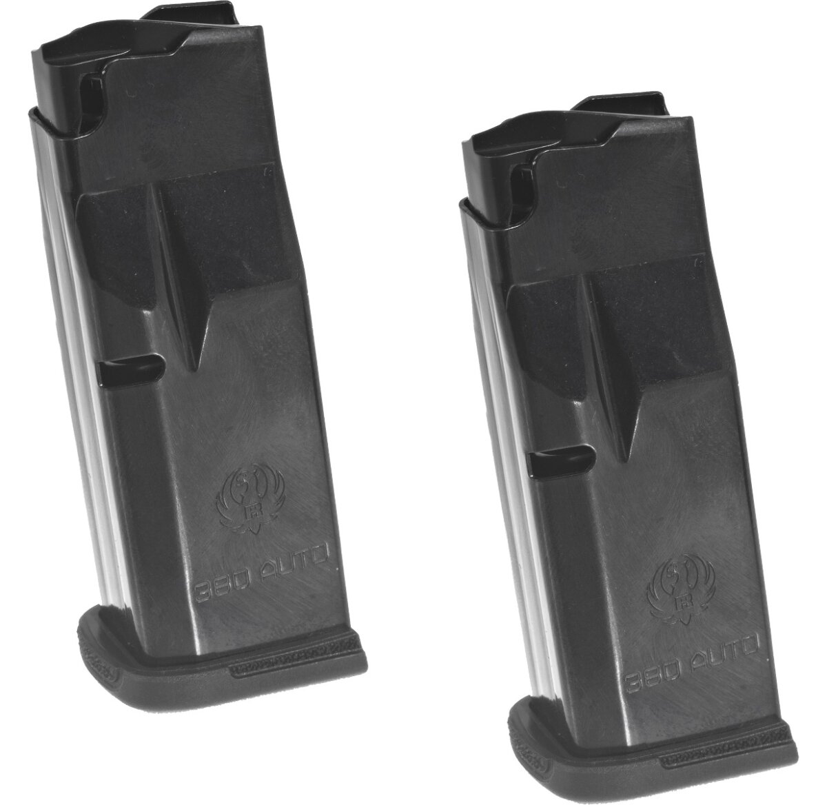 Ruger RUG MAG LCP MAX 380 10RD 2PK