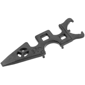 UTG AR15 MINI ARMORER'S WRENCH