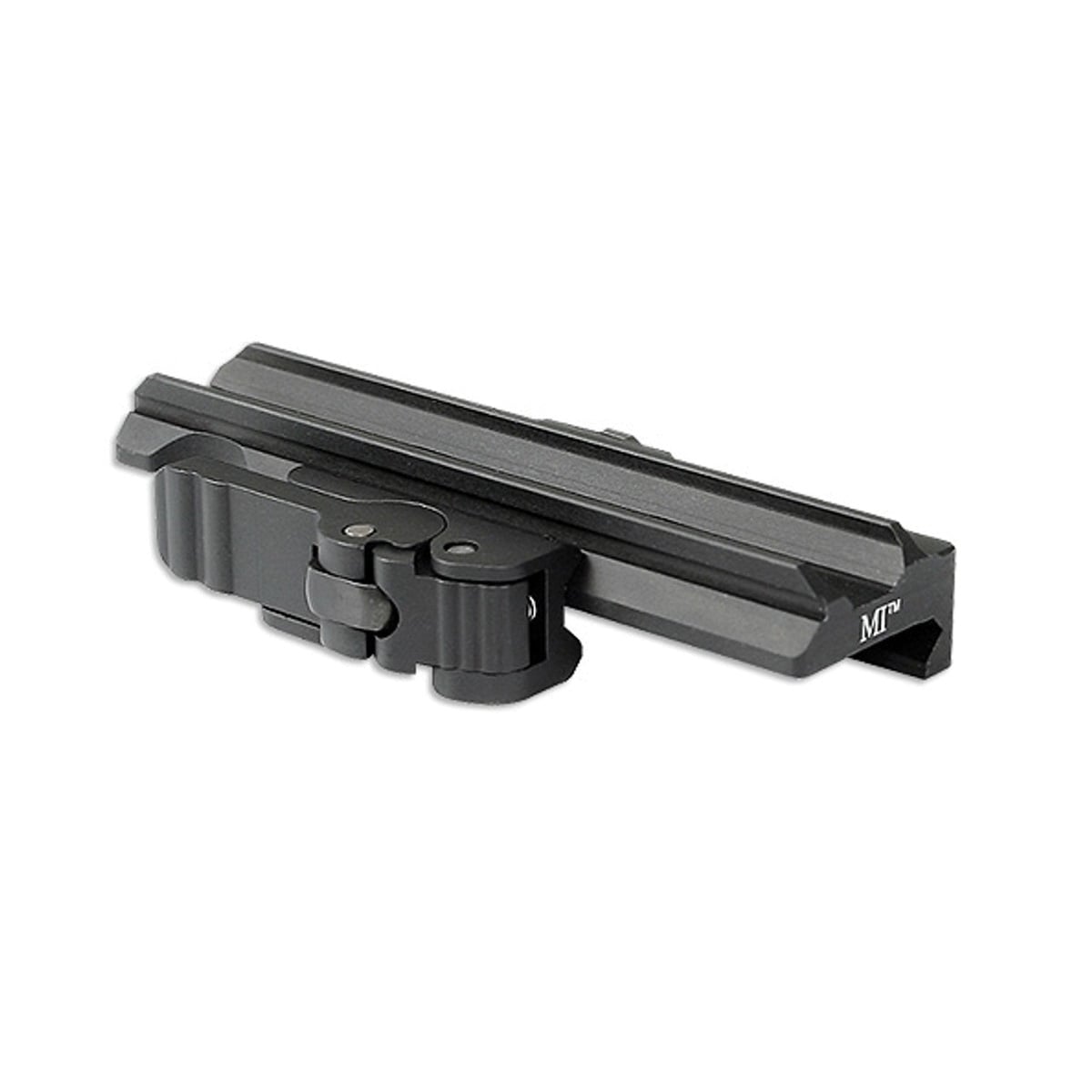 Midwest Industries 1-Level QD Mount Fits Trijicon ACOG/VCOG
