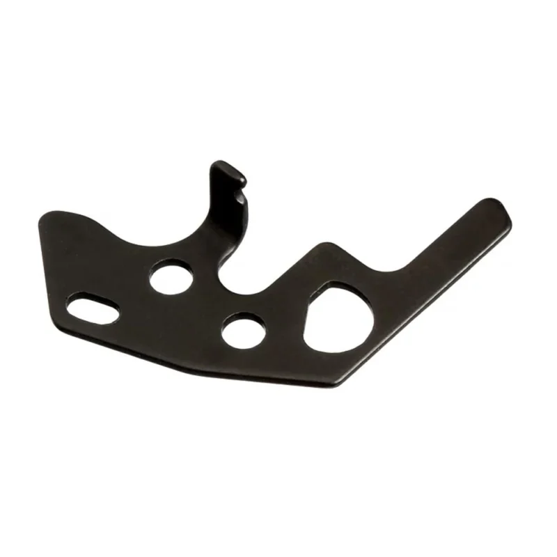 Volquartsen Automatic Bolt Release 10/22 Black