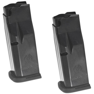 RUGER LCP Max 380 ACP 10rd Magazine Value Pack