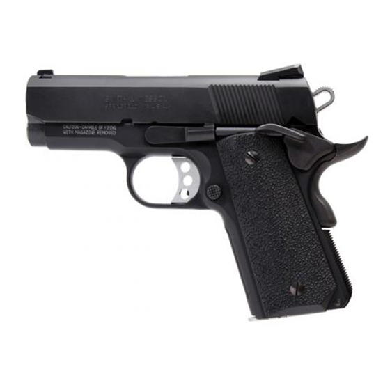 Smith Wesson PC 1911 9mm Pro Series Pistol - 8RD