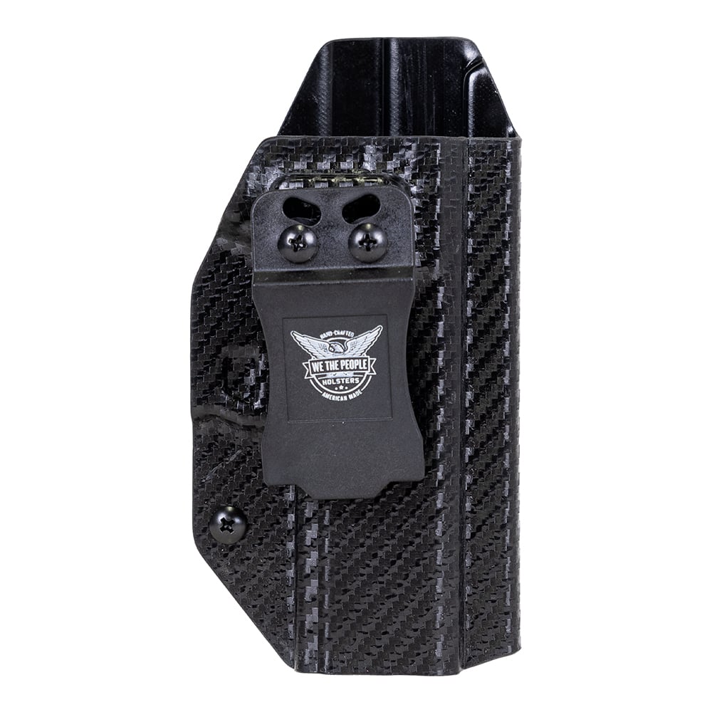We The People Holsters PSA Dagger Compact (Red Dot Ready) Holsters, Constitution