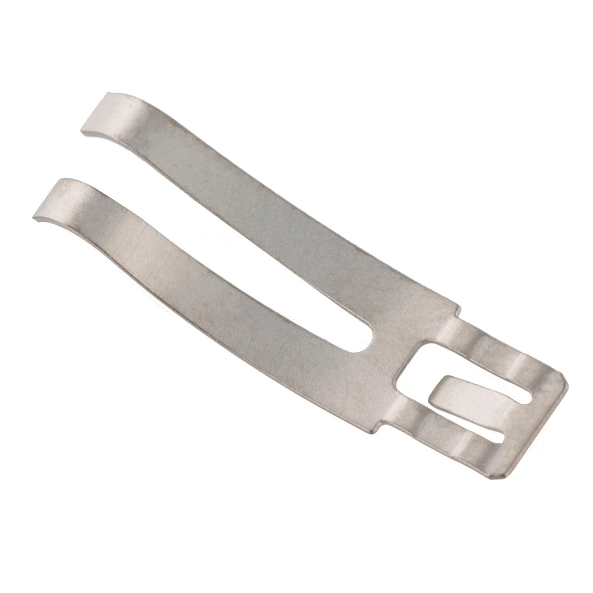 H&K Enhanced Match Flat Sear Spring Fits H&K USP Elite, Nickel