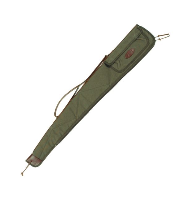 Boyt Harness Signature Series Shotgun Case w/Pocket OD Green 46in