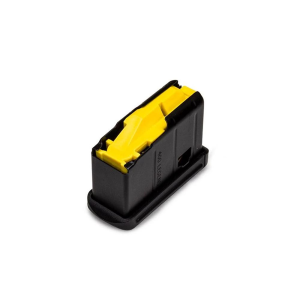 C-Products DuraMag Ruger American AR Pattern Rifle Magazine 400 Legend 4/rd