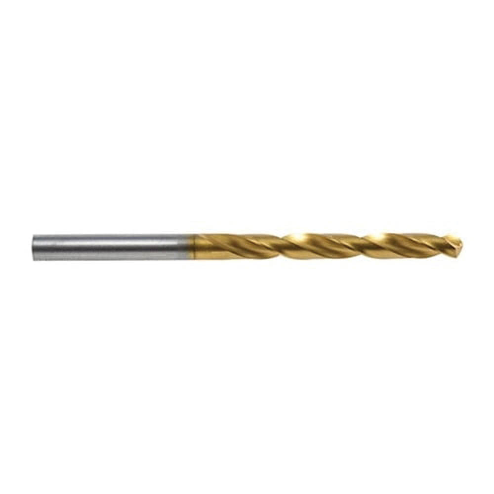 Brownells 1/4" Jobber Length Drill Bit