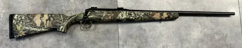 SAVAGE ARMS AXIS II (Used)