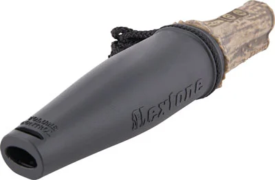 FLEXTONE BUCK COLLECTOR PLUS - GRUNT SNORT WHEEZE CALL