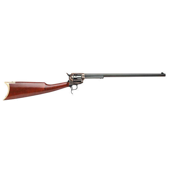 Uberti 1873 Quickdraw Revolving Carbine 45LC