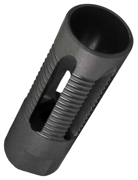 Yankee Hill Machine Phantom 7.62 Comp/Flash Hider, Smooth YHM-3080-5C1