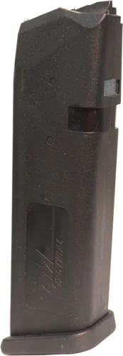 SGM TACTICAL MAGAZINE FOR - GLOCK 45ACP 13RD BLACK POLY