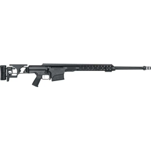 BARRETT MRAD 300NM 26 BLK 10RD